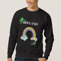 *~* Camiseta HOMBRE DE Oro para el arco iris IRLAN
