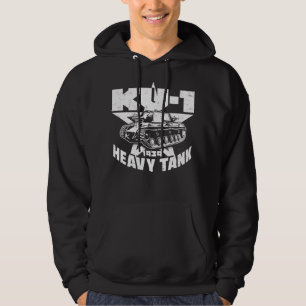 Sudadera Camiseta Hoodie KV-1