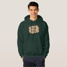 Sudadera Camiseta humana número 1