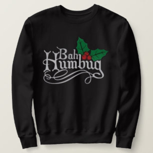 Sudadera Camiseta Humbug