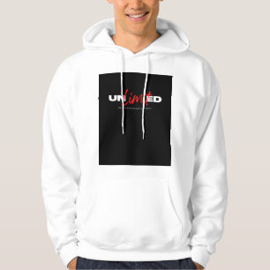 Sudadera camiseta ilimitada