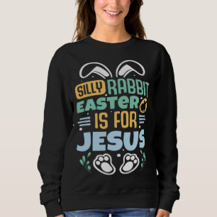 Sudadera Camiseta infantil Feliz Pascua para niños y niñas