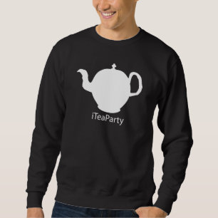 Sudadera camiseta iTeaParty