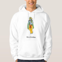 Camiseta Krishna