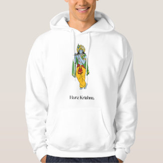 Sudadera Camiseta Krishna