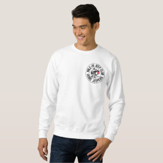 Sudadera Camiseta larga de la manga de los hombres de