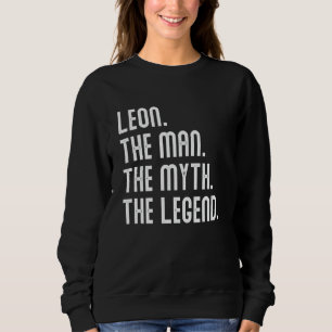 Sudadera Camiseta Leon Hombre Mito Leyenda Regalos Para Hom