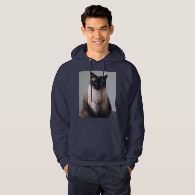 Sudadera Camiseta Lily (Anverso completo)