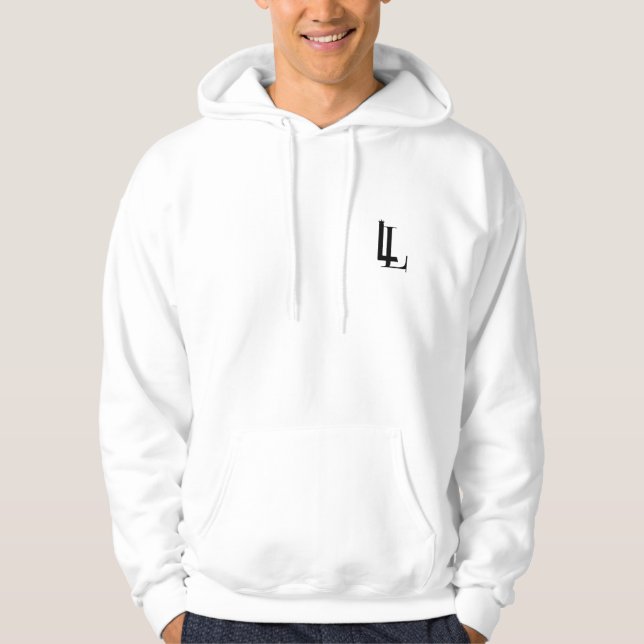 Sudadera Camiseta LMR  (Anverso)