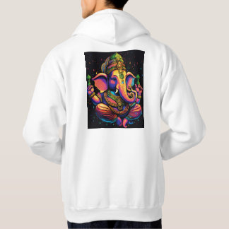 Sudadera Camiseta Lord Ganesh