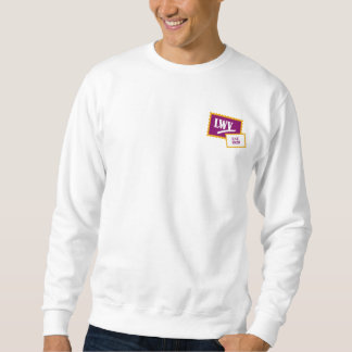 Sudadera Camiseta LWV Stamp
