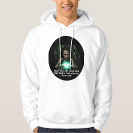 Sudadera Camiseta mágica