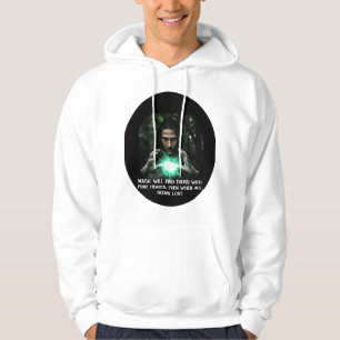 Sudadera Camiseta mágica