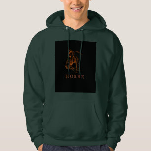 Sudadera Camiseta Majestic Horse Spirit