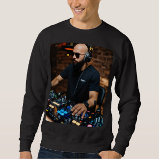 Sudadera Camiseta masculina