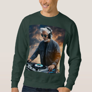 Sudadera Camiseta masculina