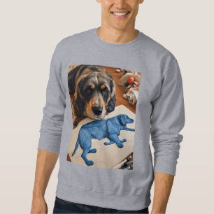 Sudadera Camiseta masculina