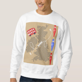 Sudadera Camiseta masculina