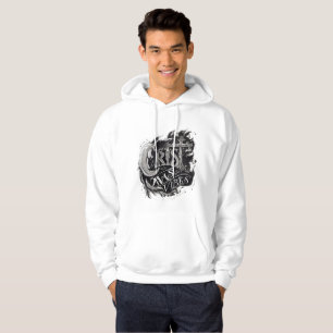 Sudadera Camiseta masculina de inspiración vintage