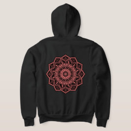 Sudadera Camiseta masculina de Mandala