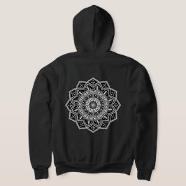 Sudadera Camiseta masculina de Mandala