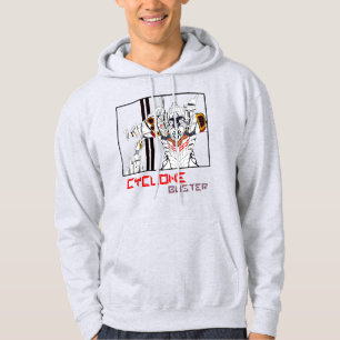 Sudadera Camiseta Mecha Robot