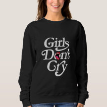 Camiseta moderna y elegante para chicas Girls Don'