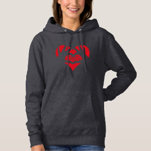 Sudadera Camiseta "MOM" – Amor y Fuerza Maternal