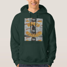 Camiseta Moo Alfa Mago Friki