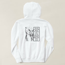 Sudadera Camiseta Motivacional Big Bad Wolf
