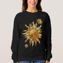 Camiseta Mujer Diseño Sol 2026