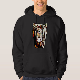 Sudadera Camiseta napolitana del mastín