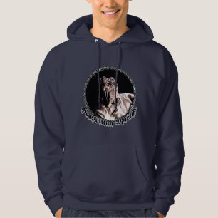 Sudadera Camiseta napolitana del mastín
