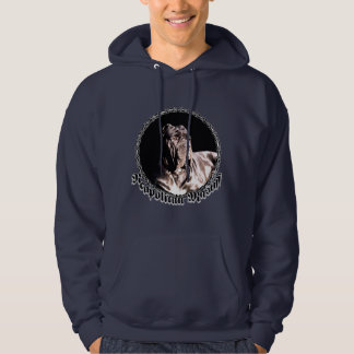 Sudadera Camiseta napolitana del mastín