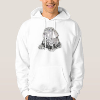 Sudadera Camiseta napolitana del mastín