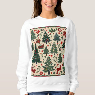 Sudadera Camiseta navidad