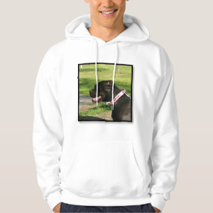 Sudadera Camiseta negra de Pitbull