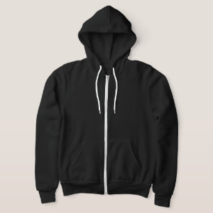 Sudadera Camiseta negra oscura en T