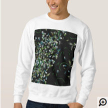 Camiseta Night Flight