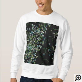 Sudadera Camiseta Night Flight