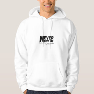 Sudadera Camiseta Nunca Desistas Todo Es Posible