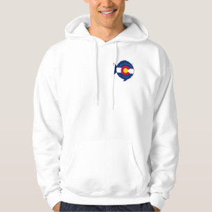 Sudadera Camiseta Oficial Regata Sunfish Rocky Mountain Hig