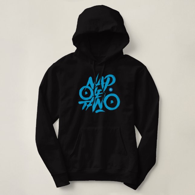 Sudadera Camiseta oficial SSC Napoli (Diseño del anverso)
