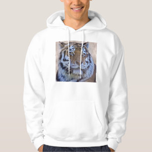 Sudadera Camiseta Ojo de Tigre