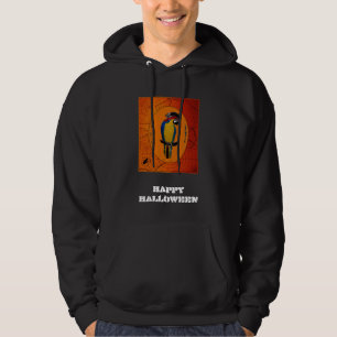 Sudadera Camiseta oscura para hombres