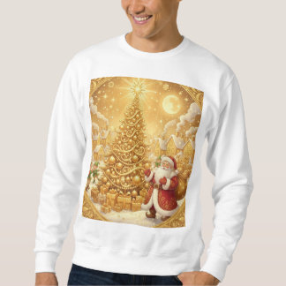 Sudadera Camiseta Papai Noel