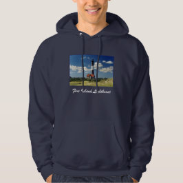 Sudadera Camiseta para adultos Hoodie Sweatshirt