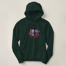 Sudadera Camiseta para gatos