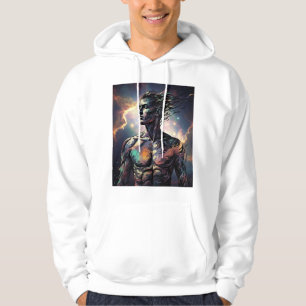 Sudadera Camiseta para hombre abstracta