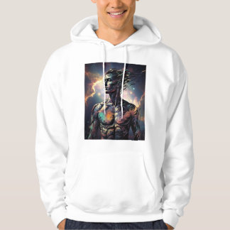 Sudadera Camiseta para hombre abstracta